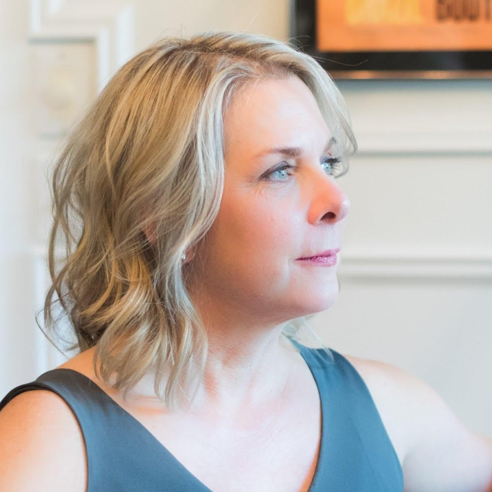 Meet your Posher, Lynn